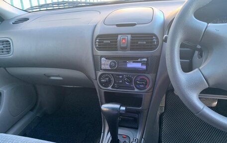 Nissan Sunny B15, 2003 год, 430 000 рублей, 22 фотография