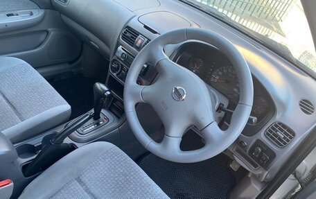 Nissan Sunny B15, 2003 год, 430 000 рублей, 24 фотография