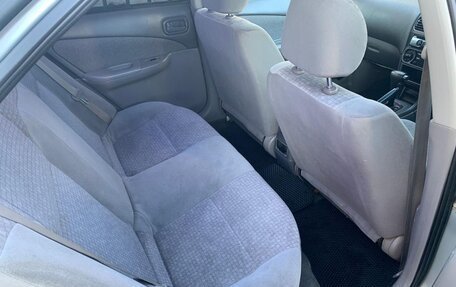 Nissan Sunny B15, 2003 год, 430 000 рублей, 17 фотография