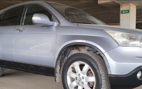 Honda CR-V III рестайлинг, 2008 год, 1 190 000 рублей, 3 фотография