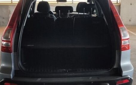 Honda CR-V III рестайлинг, 2008 год, 1 190 000 рублей, 8 фотография