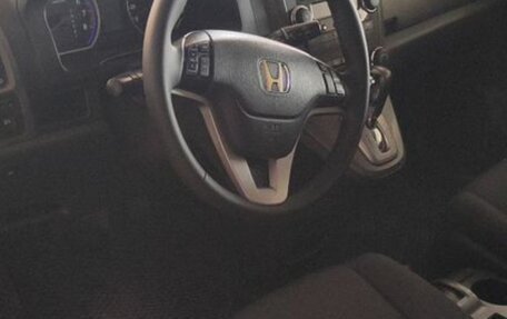 Honda CR-V III рестайлинг, 2008 год, 1 190 000 рублей, 5 фотография