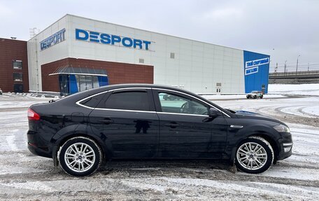 Ford Mondeo IV, 2011 год, 1 400 000 рублей, 6 фотография