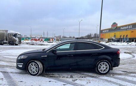 Ford Mondeo IV, 2011 год, 1 400 000 рублей, 5 фотография