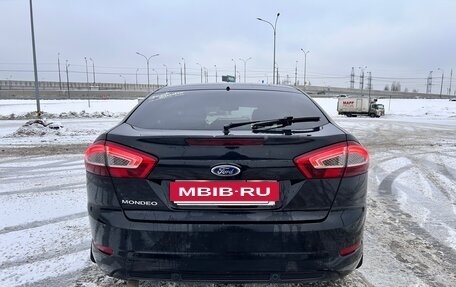 Ford Mondeo IV, 2011 год, 1 400 000 рублей, 8 фотография