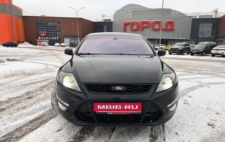 Ford Mondeo IV, 2011 год, 1 400 000 рублей, 3 фотография