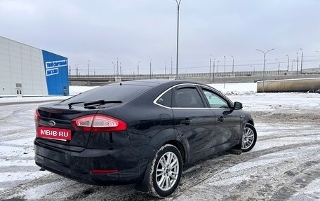 Ford Mondeo IV, 2011 год, 1 400 000 рублей, 7 фотография