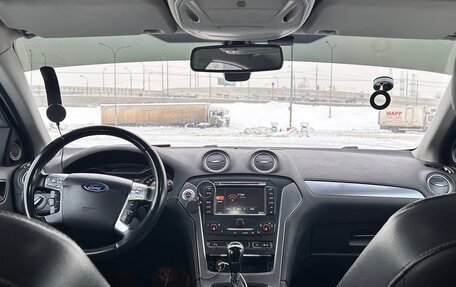 Ford Mondeo IV, 2011 год, 1 400 000 рублей, 12 фотография