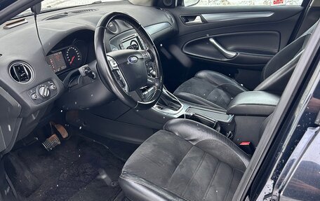 Ford Mondeo IV, 2011 год, 1 400 000 рублей, 10 фотография