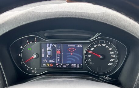 Ford Mondeo IV, 2011 год, 1 400 000 рублей, 20 фотография