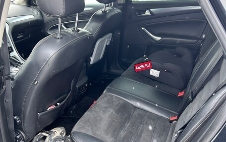 Ford Mondeo IV, 2011 год, 1 400 000 рублей, 13 фотография