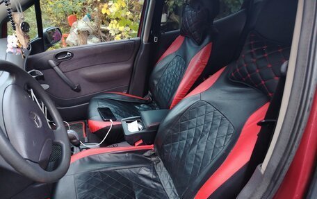 Mercedes-Benz A-Класс, 2000 год, 350 000 рублей, 8 фотография