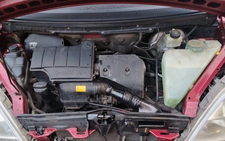 Mercedes-Benz A-Класс, 2000 год, 350 000 рублей, 6 фотография