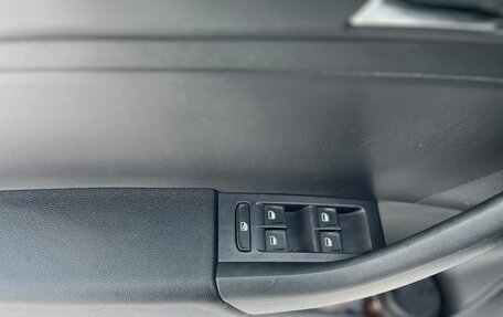 Skoda Rapid I, 2014 год, 780 000 рублей, 8 фотография