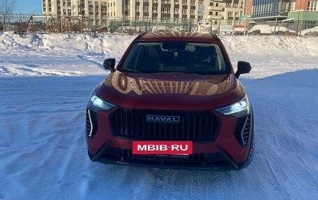 Haval Jolion, 2024 год, 2 050 000 рублей, 4 фотография