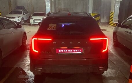 Haval Jolion, 2024 год, 2 050 000 рублей, 2 фотография