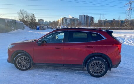 Haval Jolion, 2024 год, 2 050 000 рублей, 6 фотография