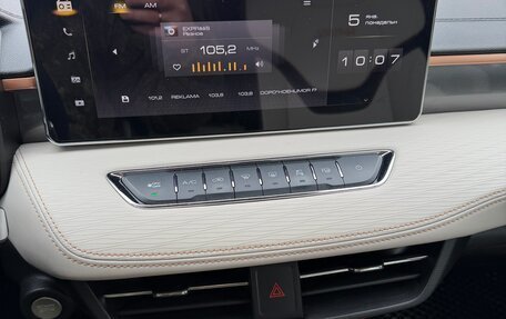 Haval Jolion, 2023 год, 2 050 000 рублей, 7 фотография