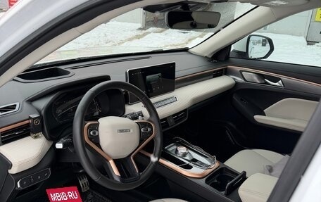 Haval Jolion, 2023 год, 2 050 000 рублей, 5 фотография