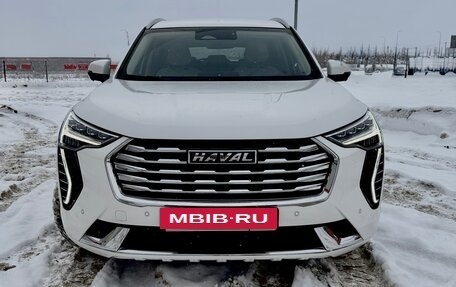 Haval Jolion, 2023 год, 2 050 000 рублей, 2 фотография