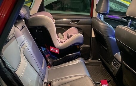Haval Jolion, 2024 год, 2 050 000 рублей, 8 фотография