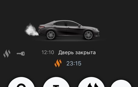 Toyota Camry, 2016 год, 2 500 000 рублей, 15 фотография