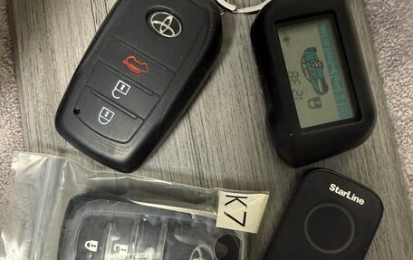 Toyota Camry, 2016 год, 2 500 000 рублей, 16 фотография