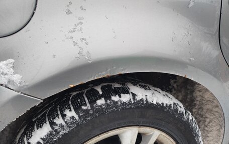 Volkswagen Passat B5+ рестайлинг, 2002 год, 549 000 рублей, 7 фотография