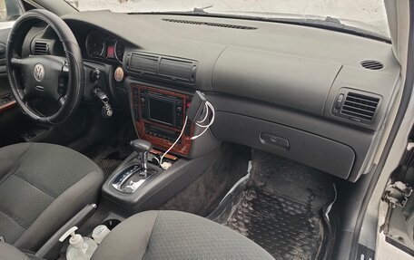 Volkswagen Passat B5+ рестайлинг, 2002 год, 549 000 рублей, 11 фотография