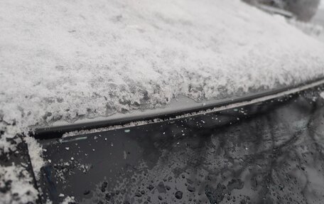 Volkswagen Passat B5+ рестайлинг, 2002 год, 549 000 рублей, 9 фотография