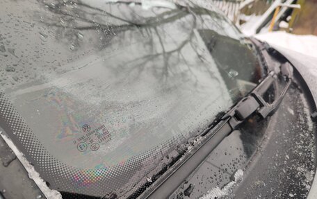 Volkswagen Passat B5+ рестайлинг, 2002 год, 549 000 рублей, 6 фотография