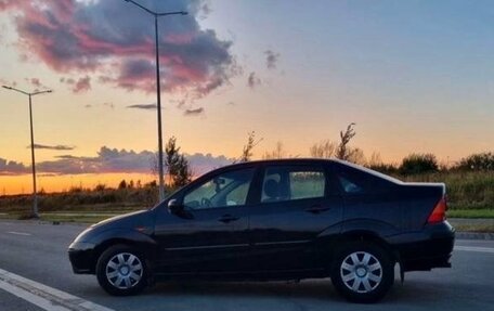 Ford Focus IV, 2005 год, 260 000 рублей, 4 фотография