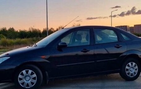 Ford Focus IV, 2005 год, 260 000 рублей, 3 фотография