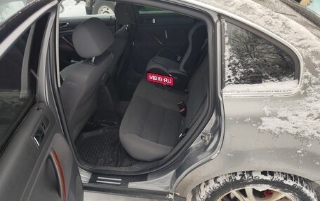 Volkswagen Passat B5+ рестайлинг, 2002 год, 549 000 рублей, 12 фотография