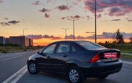 Ford Focus IV, 2005 год, 260 000 рублей, 7 фотография