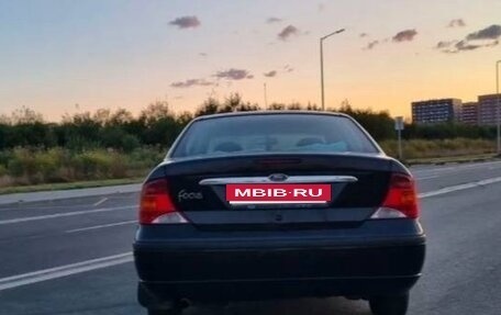 Ford Focus IV, 2005 год, 260 000 рублей, 2 фотография