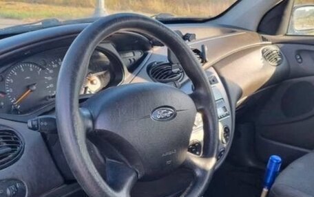 Ford Focus IV, 2005 год, 260 000 рублей, 15 фотография