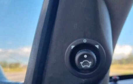 Ford Focus IV, 2005 год, 260 000 рублей, 9 фотография