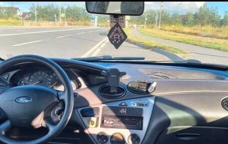 Ford Focus IV, 2005 год, 260 000 рублей, 14 фотография