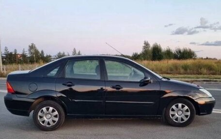 Ford Focus IV, 2005 год, 260 000 рублей, 18 фотография