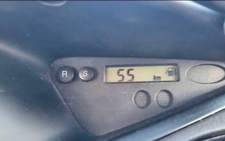 Ford Focus IV, 2005 год, 260 000 рублей, 19 фотография