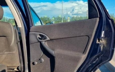 Ford Focus IV, 2005 год, 260 000 рублей, 22 фотография