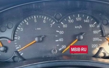 Ford Focus IV, 2005 год, 260 000 рублей, 16 фотография