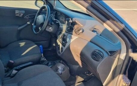 Ford Focus IV, 2005 год, 260 000 рублей, 21 фотография