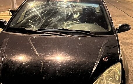 Ford Focus IV, 2005 год, 260 000 рублей, 23 фотография