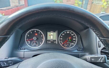 Volkswagen Tiguan I, 2014 год, 1 270 000 рублей, 7 фотография