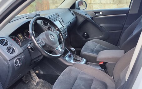 Volkswagen Tiguan I, 2014 год, 1 270 000 рублей, 6 фотография