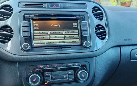 Volkswagen Tiguan I, 2014 год, 1 270 000 рублей, 8 фотография