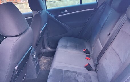 Volkswagen Tiguan I, 2014 год, 1 270 000 рублей, 9 фотография