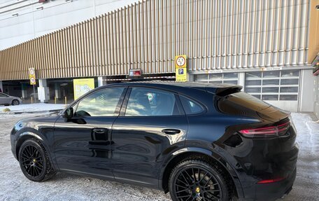 Porsche Cayenne III, 2019 год, 7 500 000 рублей, 3 фотография